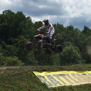 Meet your Posher, Andrew